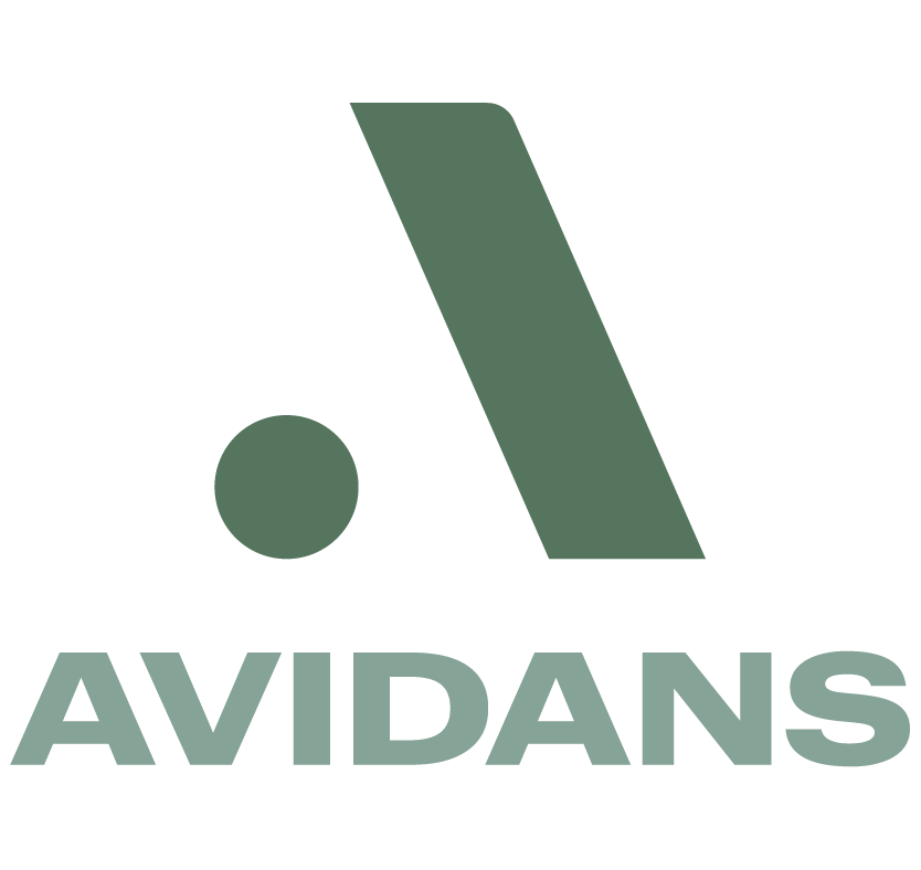 לוגו אבידנז